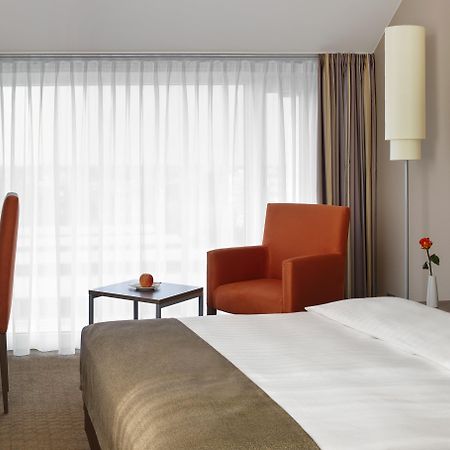 IntercityHotel Darmstadt Habitación foto